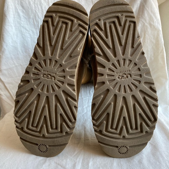 UGG Classic Tall Boots - Picture 4 of 8